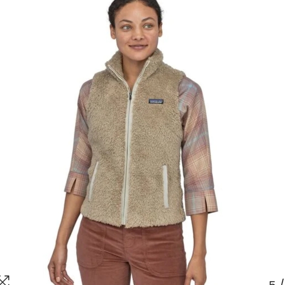 Patagonia Los gatos vest - Picture 1 of 7